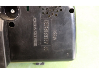 Панель приборов A2C53194181   Volkswagen PASSAT B6       