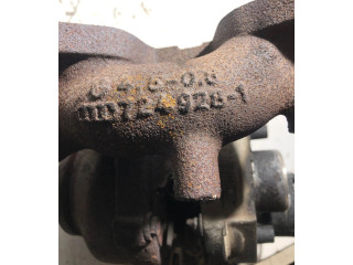 Turbodmychadlo Турбина 03G253019H Dodge Caliber BSY