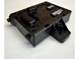 Блок комфорта 8200652284, 8200652284 Renault Clio III