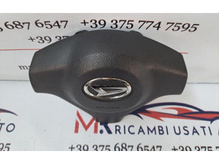 Подушка безопасности водителя 301711506X0E, 301711506X0E Daihatsu Terios
