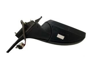 Zpětné zrcátko pravé Suzuki Swift 2006 011115