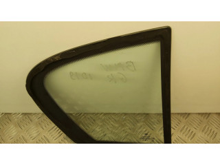 Маленькое стекло "A" задних дверей