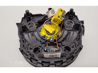 Подушка безопасности водителя 7H0880201AA, 7H0971584H Volkswagen Transporter - Caravelle T5