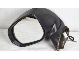 Зеркало электрическое        Citroen C3  2010-2016 года   