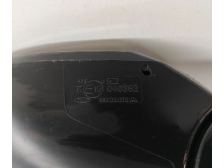 Zpětné zrcátko Honda Civic X 2018 76250TGLG123M1, E13049682