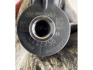 Форсунка 0445110523, 044511052    Jeep Grand Cherokee   