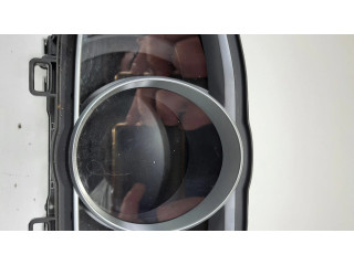 Přístrojová deska Volvo V40 2014 P31433331