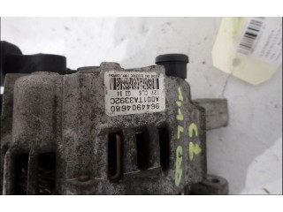Генератор 000057056C Citroen C2