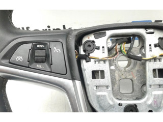 Volant Opel Ampera 2012 22768179, 22768178