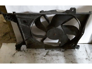 Вентилятор радиатора     30899008, ETP9344    Mitsubishi Space Star 1.9