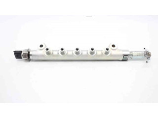 Vstřikovací lišta 55570022 Opel Zafira C B16DTH