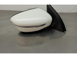 Zpětné zrcátko Nissan Qashqai 2019 9FIOS, REBATIVEL