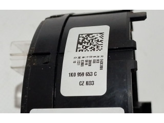 Подрулевой шлейф SRS 1K0959653C Volkswagen Golf VI