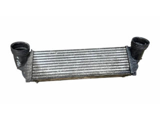 Интеркулер 17517809321, 7809321 BMW X5 E70 3.5