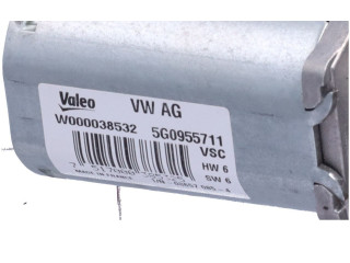 Моторчик дворников 5G0955711 Volkswagen Golf VII