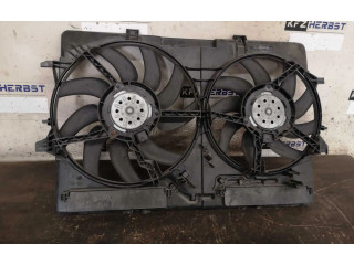 Комплект вентиляторов 8K0121003AB, 8K0121003AB Audi Q3 8U