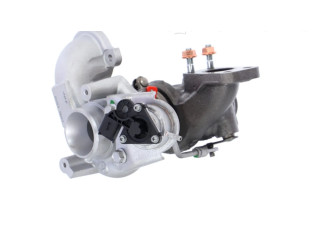 Turbodmychadlo Турбина 49373-02013, 49373-02013 Peugeot 301