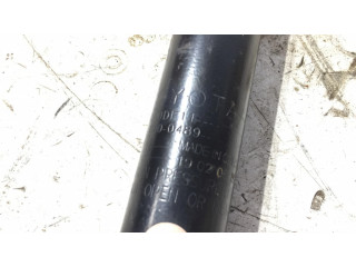 Задний aмортизатор