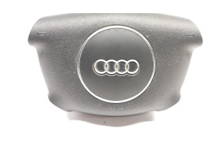 Подушка безопасности водителя 8E088201AA   Audi A2