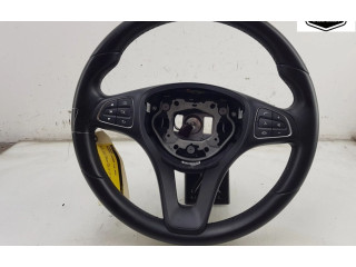Volant Mercedes-Benz C W205 2015 A0004604903, A0004604903