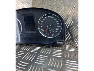 Přístrojová deska  Volkswagen Caddy 2012 2K0920876A, VDD02414  