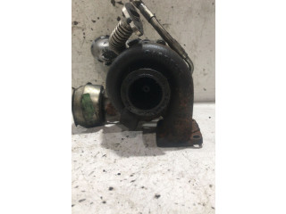 Turbodmychadlo Турбина 55205177, 55205177 Fiat Multipla