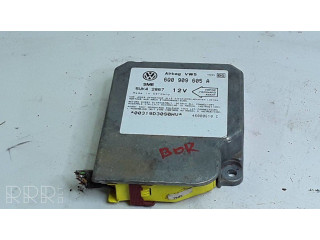 Řídící jednotka 6Q0909605A, 5WK42867 Volkswagen Bora 2002