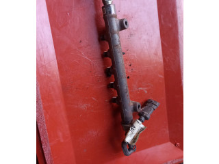 Vstřikovací lišta 55490702 Opel Mokka X