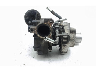 Турбина Lexus IS 220D-250-350 100312140N, 1720126011