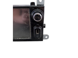 Радио/ проигрыватель CD/DVD / навигация 281156547R Renault Clio IV K9K_612