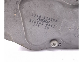 Моторчик заднего дворника 621B67450A, 8496000042 Mazda 6
