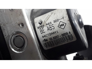Блок АБС 8200403322   Renault  Twingo II  2007-2014 года