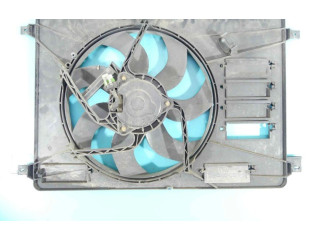 Комплект вентиляторов 6G91-8C607-DE, IMPRK1329278 Ford Galaxy