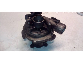 Turbodmychadlo Турбина 9632406680 Citroen Xsara 2.0
