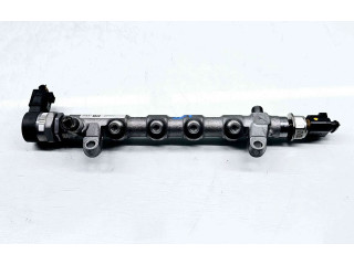 Топливная рампа 03L130089Q   Audi A5 Sportback 8TA  