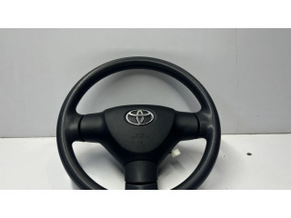 Руль Toyota Aygo AB10 2005-2014 года GS12001840, BAMPT11296