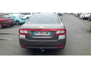 Přístrojová deska Chevrolet Epica 2009 96647733