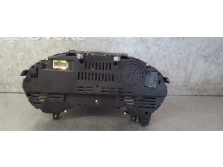 Přístrojová deska Mercedes-Benz A W176 2012 1769008500, 0263700129