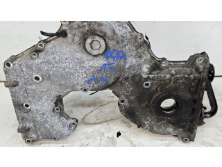 Масляный насос  D4FA   KIA Rio 