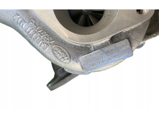 Турбина Ford Transit Custom GTB1749V