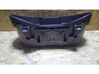 Панель приборов 5E0920951   Skoda Octavia Mk3 (5E)       