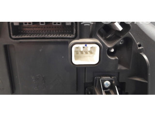 Панель приборов 769167-320U Peugeot 108