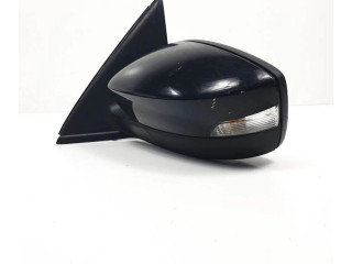 Зеркало электрическое Skoda Fabia Mk3 (NJ) 2015 - 2021 года