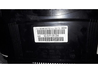 Přístrojová deska BMW M5 2006 62119135254