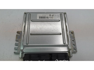 Řídící jednotka MEC63691 Nissan Murano Z50 2006