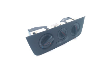 Модуль блока управления кондиционером 6J0820045   Seat Ibiza IV (6J,6P)