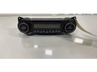 Блок управления климат-контролем 972501H602EQ   KIA Ceed