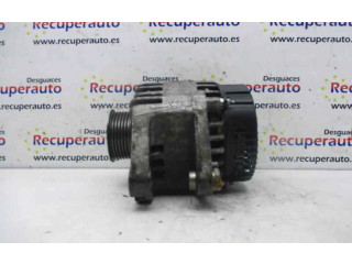 Генератор 270600Q010   Peugeot 107      