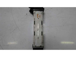 Интеркулер 9656503980, 30191 Citroen C4 I 1.6