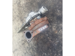 Turbodmychadlo Турбина 30757080 Volvo XC90